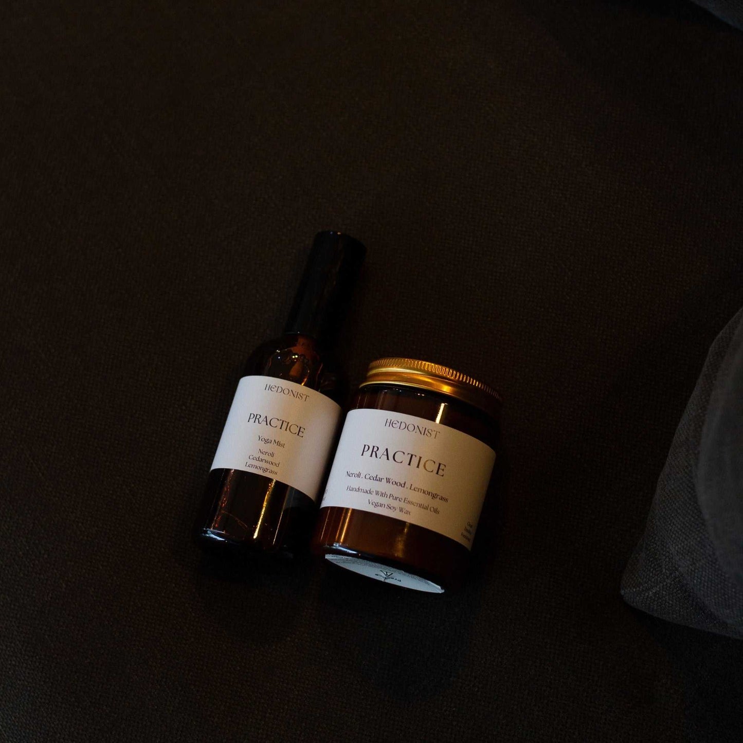 Yoga Gift Set image 1