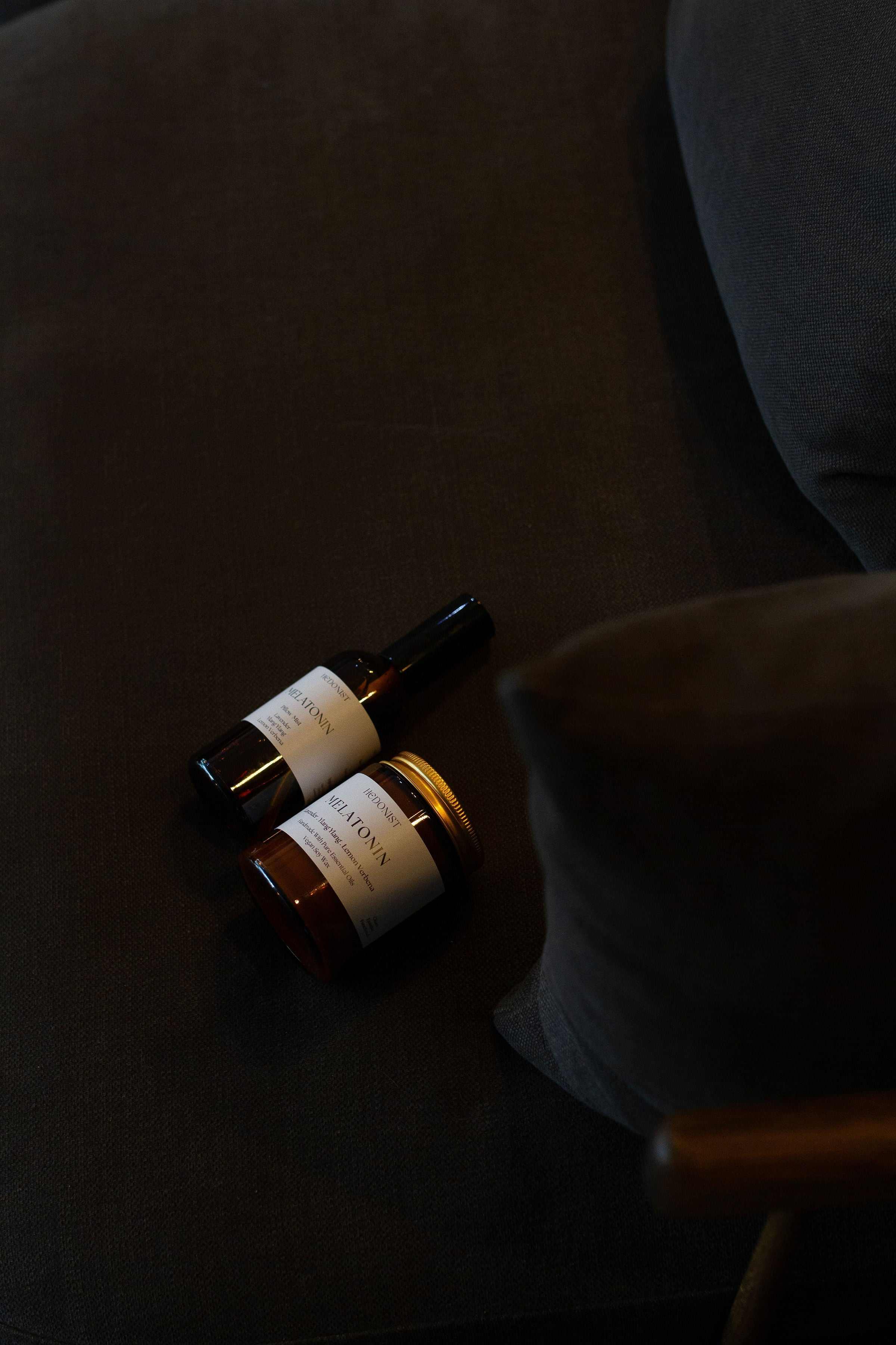 Melatonin Gift Set