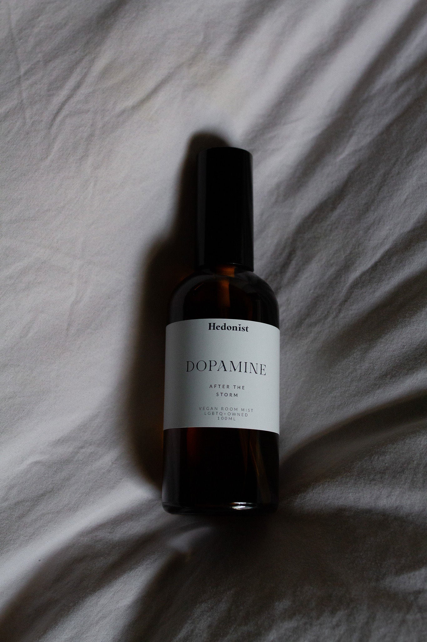 Hedonist Dopamine Room Mist - After The Storm