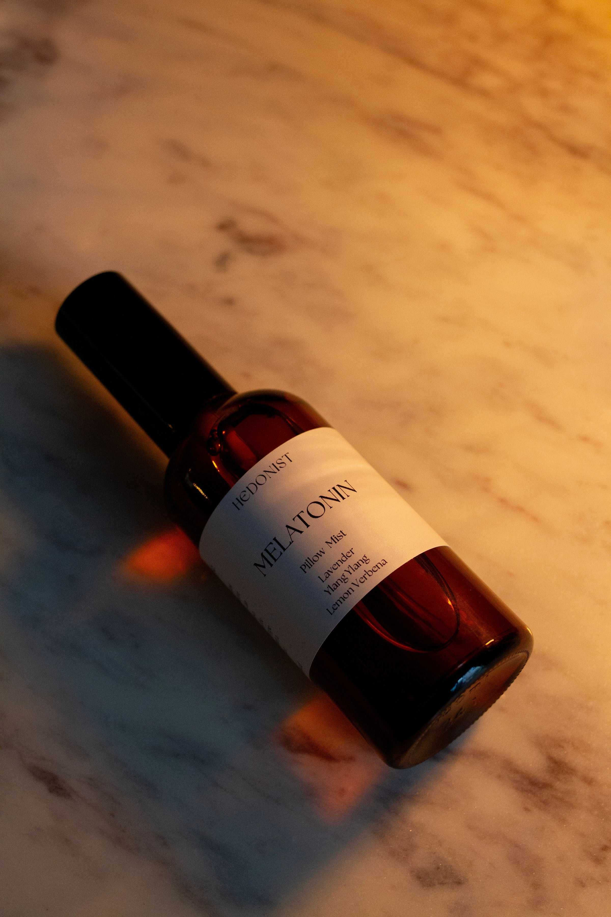 Melatonin Mist Pillow Spray image 1