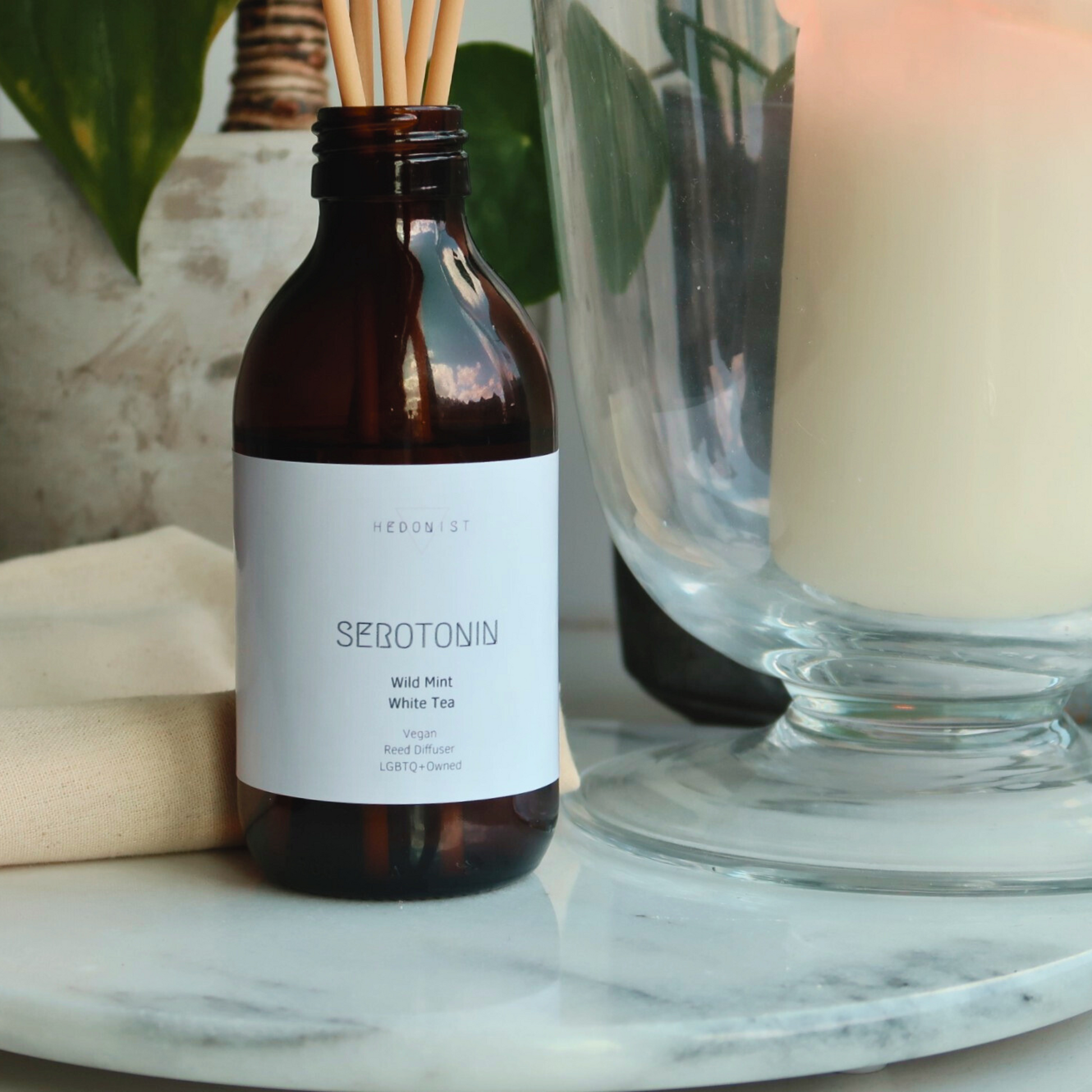Reed Diffusers image 1